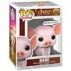 Image de Funko Pop! Sayings: Babe The Pig - Babe (1995) - Figurine en Vinyle à Collectionner - Idée de Cadeau - Produits Officiels - Comedy Fans en occasion ou reconditionné