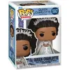 Image de Figurine Funko Queen Charlotte Bridgerton Queen Charlotte Beige TU 889698907873
