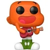 Image de Figurine Funko Pop! N°2303 | Le Monde Incroyable De Gumball | Darwin