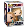 Image de Figurines Pop Heroes Supergirl Kara Zor-El with Cedric