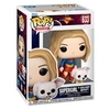 Image de Figurines Pop Heroes Supergirl with Puppy Krypto