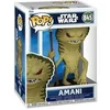 Image de Figurine Funko Pop! N°845 | Mandalorian & Grogu | Amani