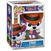 Image de Figurine Pop! | Sonic | Fang Le Chasseur De Trésors