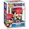Image de Figurine Pop! | Sonic | Mighty
