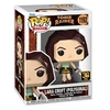 Image de Figurine Pop Games Tomb Raider Lara Croft Polygonal