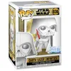 Image de Funko Pop! Star Wars: Infinities Return of The Jedi - Comic Book Series - Darth Vader in White Armor - Figurine en Vinyle de Collection - Idée Cadeau - Produit Officiel en occasion ou reconditionné