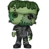 Image de Figurine Funko Pop! N°2014 | Universal Monsters | Frankenstein