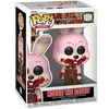 Image de Figurine Pop! | Silent Hill | Robbie The Rabbit