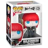 Image de Funko Pop! Games: Metaphor: ReFantazio - Hulkenberg | Goodies Officiels - Figurine Vinyle à Collectionner et Déco Étagère - Idée Cadeau Anniversaire pour Fans et Collectionneurs en occasion ou reconditionné