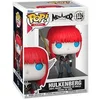Image de Figurine Funko Pop! | Metaphor Refantasio | Hulkenberg