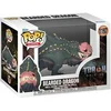 Image de Figurine Pop! N°1197 | Turok | Dragon Barbu