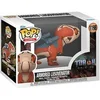 Image de Figurine Pop! N°1198 | Turok | Lusovenator Armure
