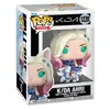 Image de Figurine Pop Games League of Legends K/DA Ahri