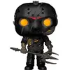 Image de Figurine Funko Friday the 13th Savini Jason Noir TU 889698914789