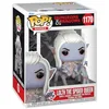 Image de Funko Pop! Premium: Dungeons and Dragons - Queen Lolth - Figurine en Vinyle de Collection - Idée Cadeau - Produit Officiel - Jouets pour Enfants et Adultes - Figurine modèle pour collectionneurs en occasion ou reconditionné