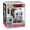 Image de Figurine Pop Games Dungeons & Dragons Lolth The Spider Queen