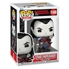 Image de Figurine Pop Games Dungeons & Dragons Strahd Shapechanger