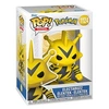 Image de Figurine Pop Games Pokémon Electabuzz
