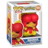 Image de Funko Pop Games: Pokemon - Magmar - Figurine en Vinyle de Collection - Idée Cadeau - Produit Officiel - Jouets pour Enfants et Adultes - Figurine modèle pour collectionneurs et Exposition en occasion ou reconditionné