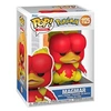 Image de Figurine Pop Games Pokémon Magmar