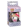 Image de Figurine Pop Keychain Hello Kitty KPop