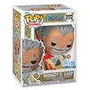 Image de Figurine Pop Animation One Piece Monkey D. Garp Galaxy Impact with Chase Modèle aléatoire