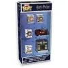 Image de Figurine Funko Bitty Pop! | Harry Potter | Starter Set