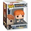 Image de Figurine Funko Bitty Pop Starter Set Harry Potter Noir TU 889698917605