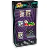 Image de Figurine Funko Bitty Pop! | L'etrange Noel De Mr Jack | Starter Set