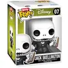 Image de Figurine Funko Bitty Pop Starter Set Disney Nightmare Before Christmas Blanc TU 889698917612