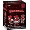 Image de Figurine Mystery Mini Deadpool S5 Modèle aléatoire