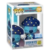 Image de Figurine Funko Pop! | Lilo Et Stitch | Stitch En Pyjama Etoile (fluorescent)