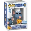Image de Figurine Pop Disney Ratatouille Remy with Cheese