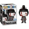 Image de Figurine Funko Pop! | Demon Slayer | Muzan (noir Et Blanc) (ensanglanté)