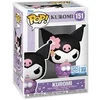 Image de Figurine Pop Sanrio Hello Kitty Kuromi in Kimono