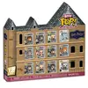 Image de Pack 12 Figurines Bitty Pop Harry Potter