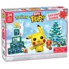Image de Figurine Bitty Pop Countdown Calendar Pokémon