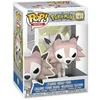 Image de Figurine Pop Games Pokémon Lougaroc Forme Diurne