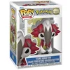 Image de Figurine Pop Games Pokémon Lougaroc Forme Nocturne