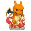 Image de Pop Premium : Pokemon - Dracaufeu