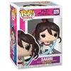 Image de Funko Pop! Animation: Hell's Paradise - Sagiri - Figurine en Vinyle de Collection - Idée Cadeau - Produit Officiel - Jouets pour Enfants et Adultes - Figurine modèle pour collectionneurs en occasion ou reconditionné