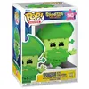 Image de Funko Bob L'Éponge Pop! Bob l’éponge   Hollandais Volant (Glow-in-The-Dark)   1943 Indifférent Pop! Standard en occasion ou reconditionné