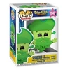 Image de Figurine Pop Movies The Spongebob Movie Spongebob as The Flying Dutchman