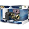 Image de Figurine Funko Pop! N°838 | Mandalorien Et Grogu | Zeb Orrelios