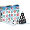 Image de Figurine Bitty Pop Countdown Calendar Star Wars