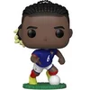Image de Figurine Pop! | France Men's Soccer Team | Eduardo Camavinga