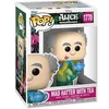 Image de Alice au pays des merveilles - Figurine POP! Mad Hatter avec Thé 9 cm