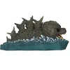 Image de Godzilla - Figurine POP! Deluxe Godzilla (Swimming) 9 cm
