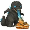 Image de Godzilla - Figurine POP! Premium Godzilla (Heat Ray) 9 cm