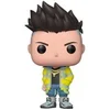 Image de Cyberpunk: Edgerunners - Figurine POP! David 9 cm